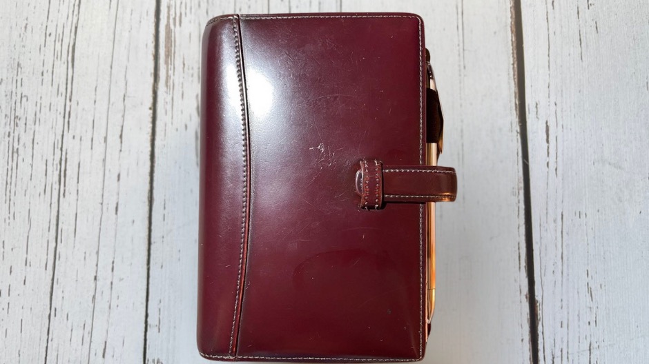 手帳をすぐ変えたくなる!をなくす方法のイメージ画像-8