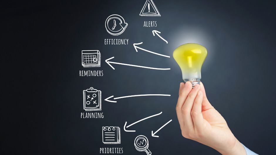 手帳派?アプリ派?究極のタスク管理術のイメージ画像-4