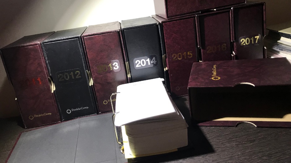 手帳派?アプリ派?究極のタスク管理術のイメージ画像-5