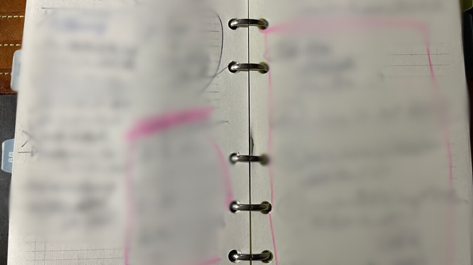 手帳派?アプリ派?究極のタスク管理術のイメージ画像-8